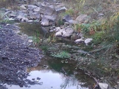 Breznička i Dubočica