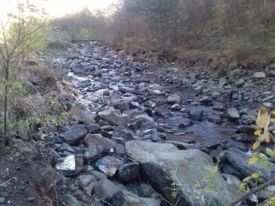 Breznička i Dubočica