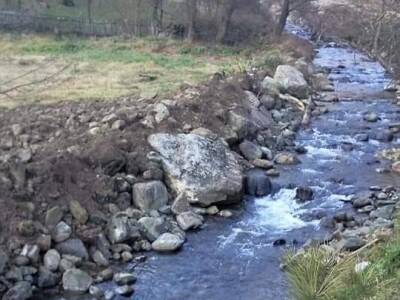 Breznička i Dubočica