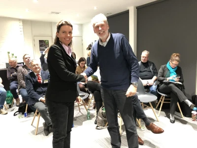 Brisel Expo ponovo ugostio AgriBEX, najveći belgijski sajam poljomehanizacije