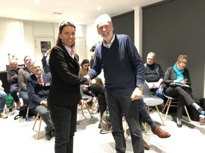 Brisel Expo ponovo ugostio AgriBEX, najveći belgijski sajam poljomehanizacije