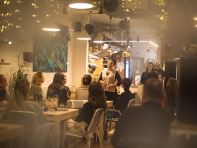 BRIST OLIVE VODNJAN - Badnjak uz tekuće zlato koje je očaralo i Gordona Ramsaya