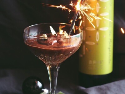 BRIST OLIVE VODNJAN - Badnjak uz tekuće zlato koje je očaralo i Gordona Ramsaya