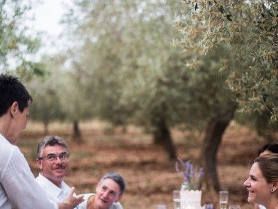 BRIST OLIVE VODNJAN - Badnjak uz tekuće zlato koje je očaralo i Gordona Ramsaya