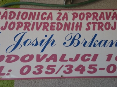OPG Brkanac OPG Brkanac