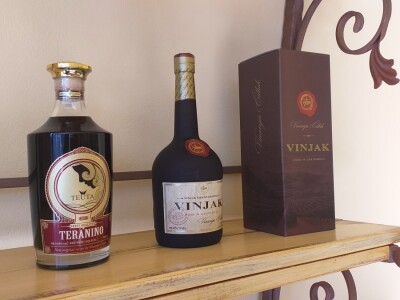 Broćanska žila(vka) kucavica - za smijeh i grijeh