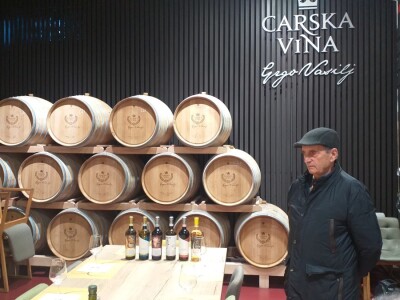 Broćanska žila(vka) kucavica - za smijeh i grijeh