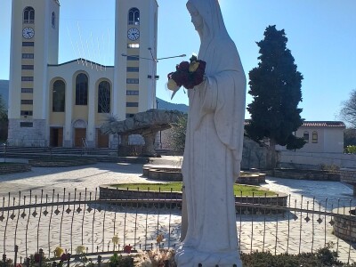 Broćanska žila(vka) kucavica - za smijeh i grijeh