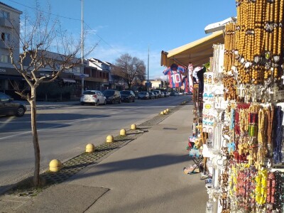 Broćanska žila(vka) kucavica - za smijeh i grijeh