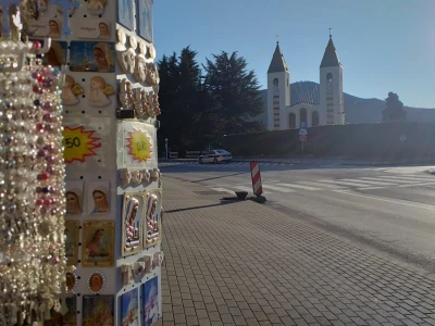 Broćanska žila(vka) kucavica - za smijeh i grijeh