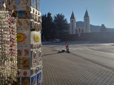 Broćanska žila(vka) kucavica - za smijeh i grijeh