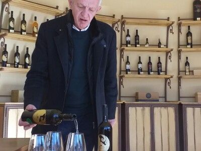 Broćanska žila(vka) kucavica - za smijeh i grijeh