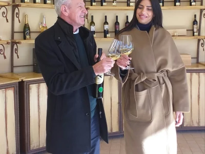 Broćanska žila(vka) kucavica - za smijeh i grijeh