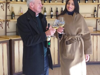 Broćanska žila(vka) kucavica - za smijeh i grijeh