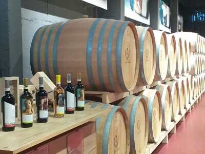 Broćanska žila(vka) kucavica - za smijeh i grijeh