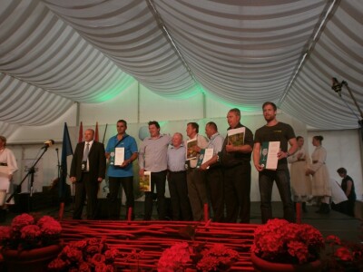 Brončani pprofesionalni proizvođači