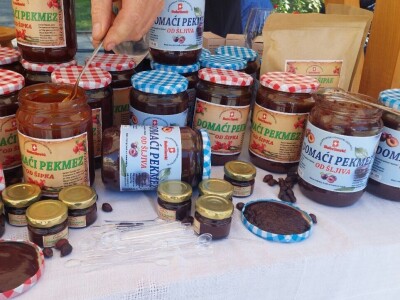 Brooro sipka Brooro sipka