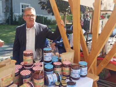 Brooro sipka Brooro sipka