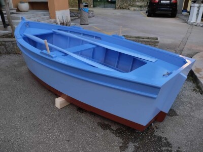 Brsečka batana - patana