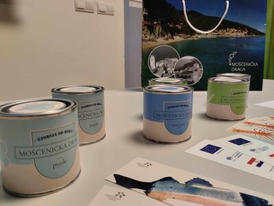 Brsečka batana - patana