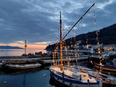 Brsečka batana - patana