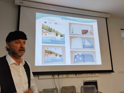 Brsečka batana - patana