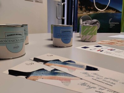 Brsečka batana - patana