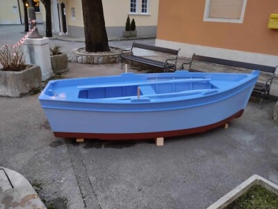 Brsečka batana - patana