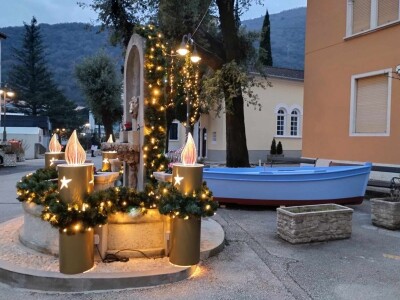 Brsečka batana - patana