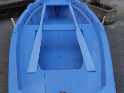 Brsečka batana - patana