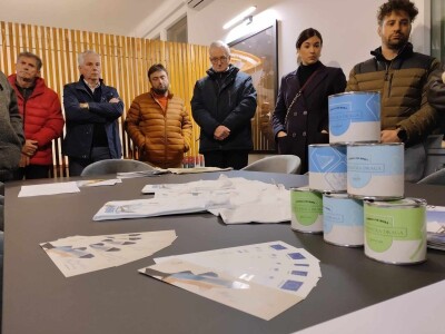 Brsečka batana - patana