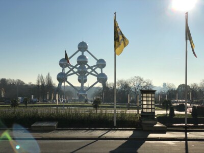 Brussels Expo iznova ugostio AgriBEX, najveći belgijski sajam poljomehanizacije