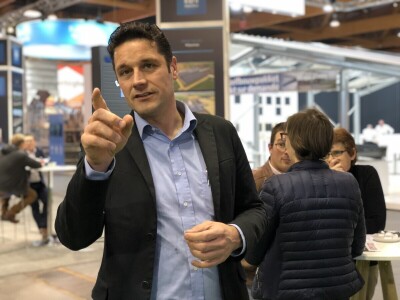 Brussels Expo iznova ugostio AgriBEX, najveći belgijski sajam poljomehanizacije