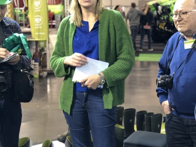 Brussels Expo iznova ugostio AgriBEX, najveći belgijski sajam poljomehanizacije