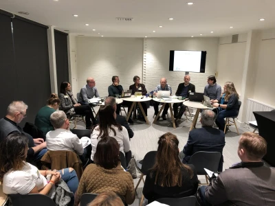 Brussels Expo iznova ugostio AgriBEX, najveći belgijski sajam poljomehanizacije