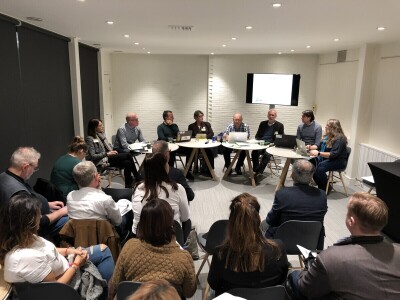 Brussels Expo iznova ugostio AgriBEX, najveći belgijski sajam poljomehanizacije