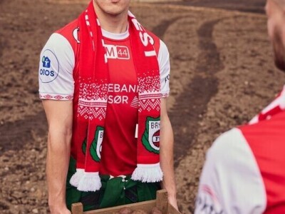 Bryne FK, norveški prvoligaš posvećen poljoprivredi Bryne FK, norveški prvoligaš posvećen poljoprivredi