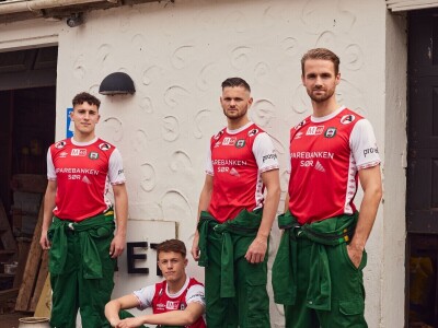 Bryne FK, norveški prvoligaš posvećen poljoprivredi Bryne FK, norveški prvoligaš posvećen poljoprivredi