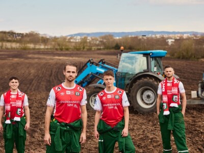 Bryne FK, norveški prvoligaš posvećen poljoprivredi Bryne FK, norveški prvoligaš posvećen poljoprivredi