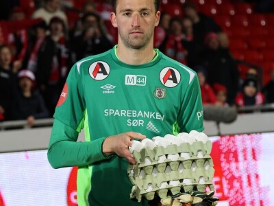 Bryne FK, norveški prvoligaš posvećen poljoprivredi Bryne FK, norveški prvoligaš posvećen poljoprivredi