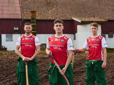 Bryne FK, norveški prvoligaš posvećen poljoprivredi Bryne FK, norveški prvoligaš posvećen poljoprivredi