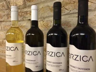 Vina Brzica