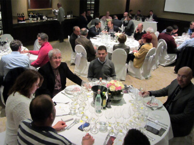 Beogradski salon vina 2016.