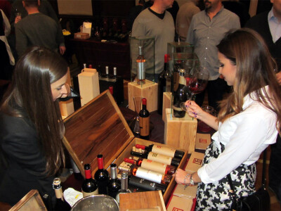 Beogradski salon vina 2016.