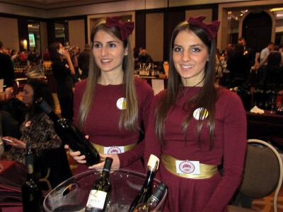 Beogradski salon vina 2016.