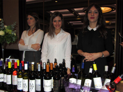 Beogradski salon vina 2016.