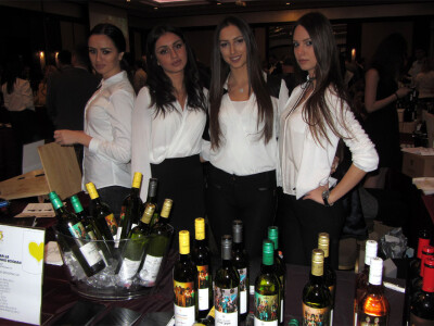 Beogradski salon vina 2016.