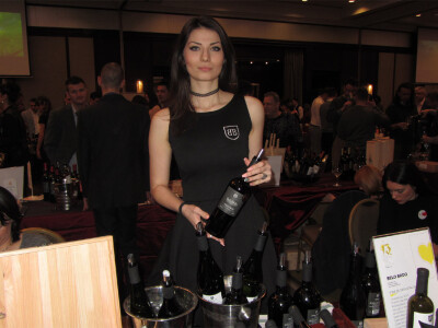 Beogradski salon vina 2016.