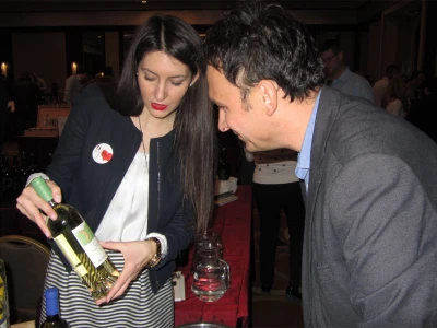 Beogradski salon vina 2016.