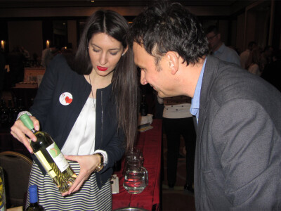 Beogradski salon vina 2016.